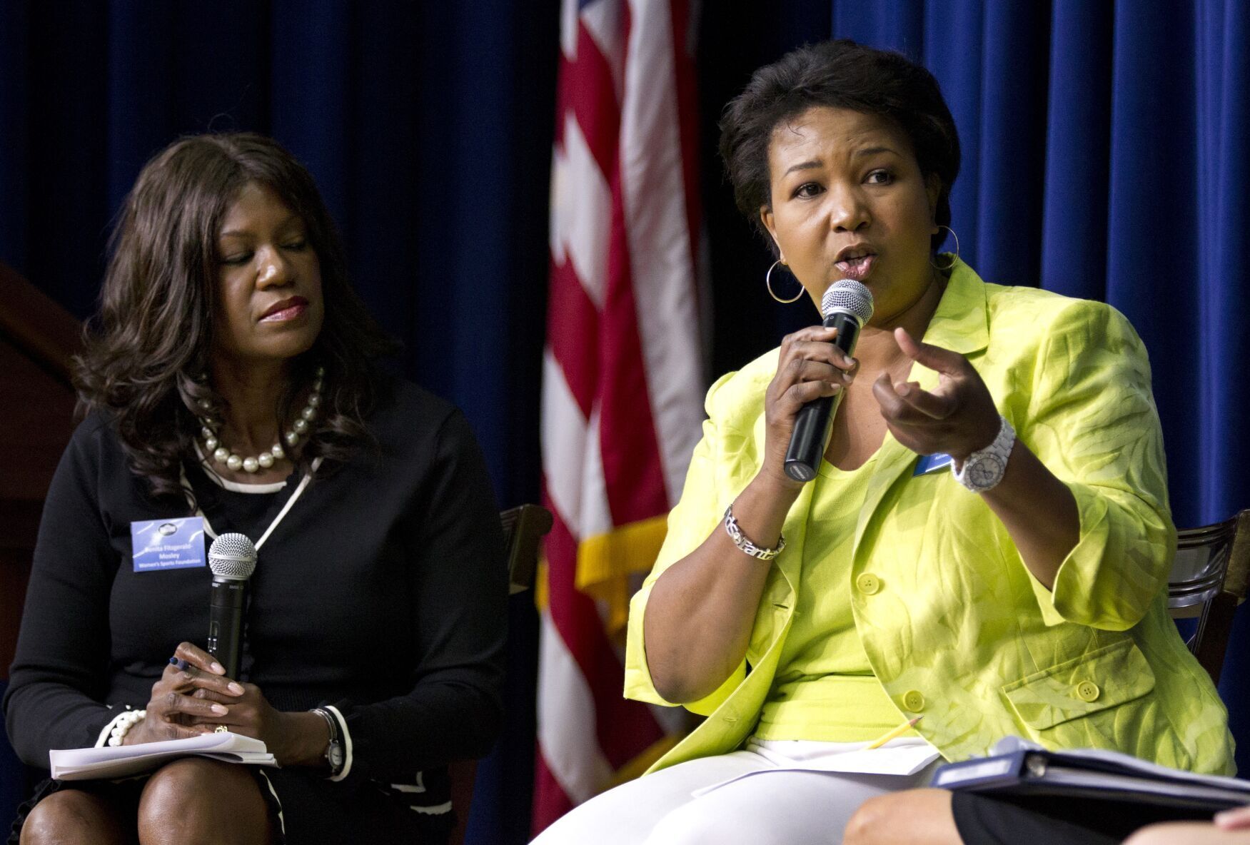 Mae Jemison